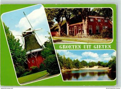10269928 - Gieten