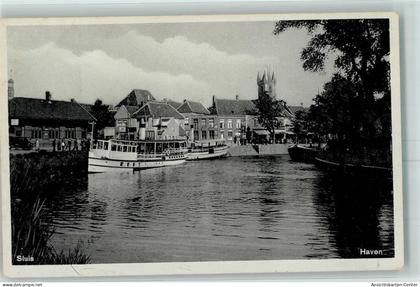 10439460 - Sluis
