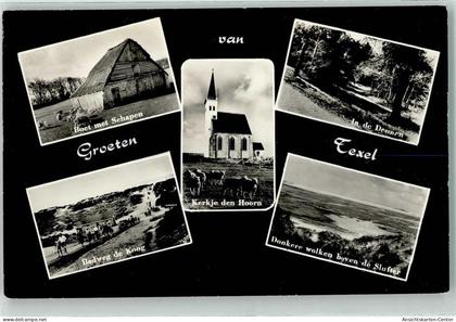 11035654 - Den Hoorn DEN HOORN TEXEL