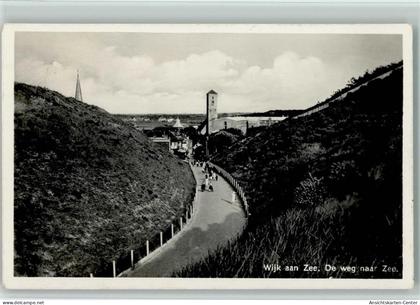 11102560 - Wijk aan Zee