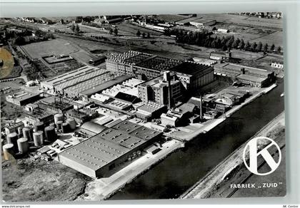 1561 Krommenie - Fabriek Zuid Linoleumfabriek - 11035992