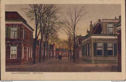 20029080 - Delfzijl DELFZYL