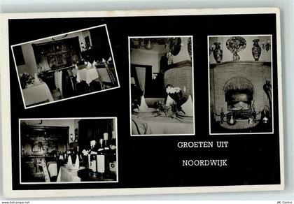 2201 Noordwijk Noordwijk ZhNoordwijk aan Zee - Familiepension Pirombo 4-... - 11035291