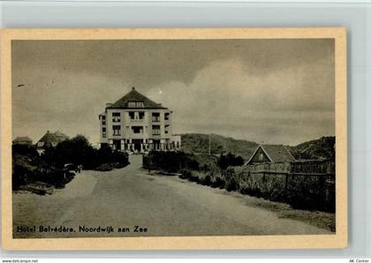 2201 Noordwijk Noordwijk ZhNoordwijk aan Zee - Hotel Belvedere - 10078498