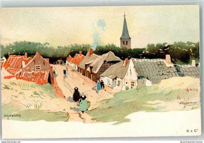 39354037 - Domburg