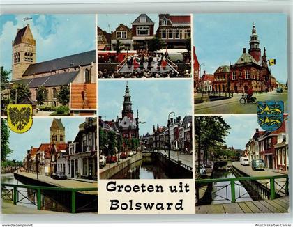 40147983 - Bolsward