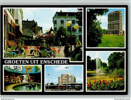 40148445 - Enschede