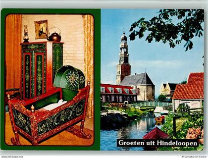 40148477 - Hindeloopen