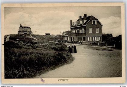 4357 Domburg Gebrauchsspuren - 50873270