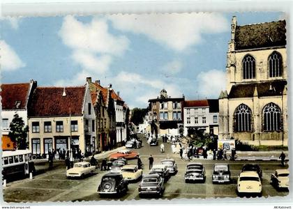 4561 Hulst - Marktplatz Auto - 51835063