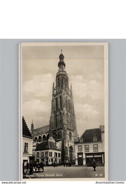 50325534 - Breda