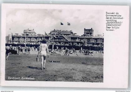 50376861 - Zandvoort