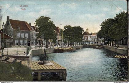 50461828 - Sluis