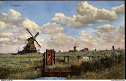 50462085 - Zaandam