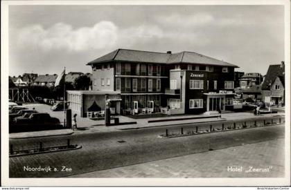 50462265 - Noordwijk Noordwijk Zh;Noordwijk aan Zee