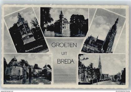 50499835 - Breda