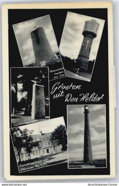 50528300 - Den Helder