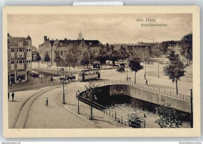 50528436 - Den Haag (s-Gravenhage)