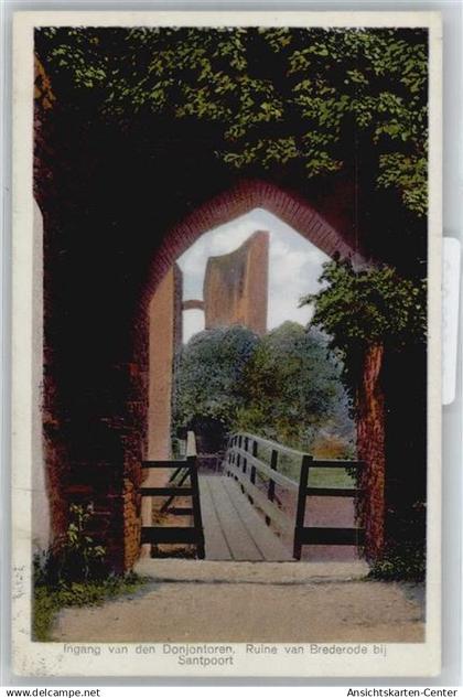 50528882 - Santpoort-Noord SANTPOORT NOORD