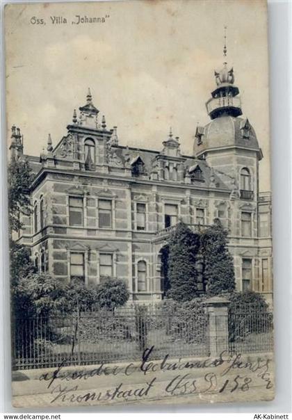 5341 Oss - Villa Johanna - 51712931