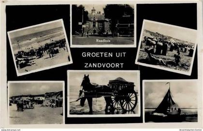 55121603 - Zandvoort