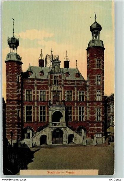 5911 Venlo - Stadhuis - 10286510