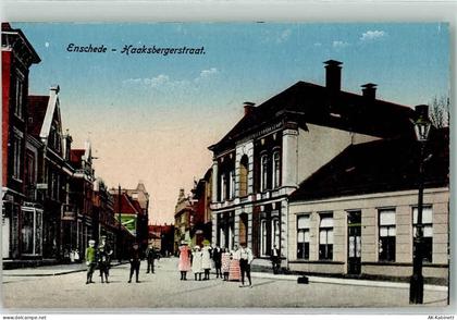 7511 Enschede - Haaksbergerstraat - 39354079