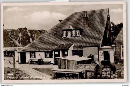 8899 Vlieland - Pension Westeind - 52050569