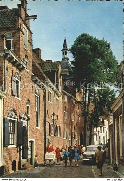 Amersfoort Het Latijntje