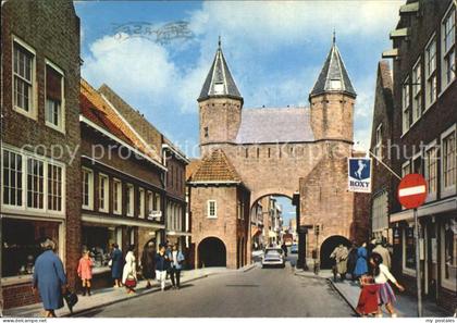 Amersfoort Kamperbinnenpoort