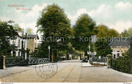 Amersfoort Ultrechtscheweg