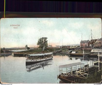 Arnhem Haven