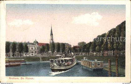 Arnhem Haven
