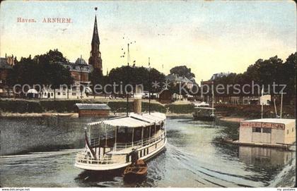 Arnhem Haven