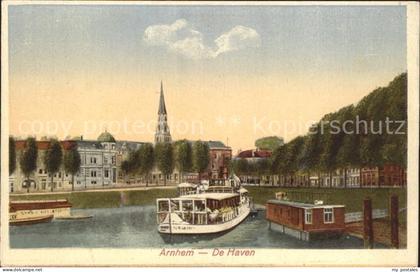 Arnhem Haven