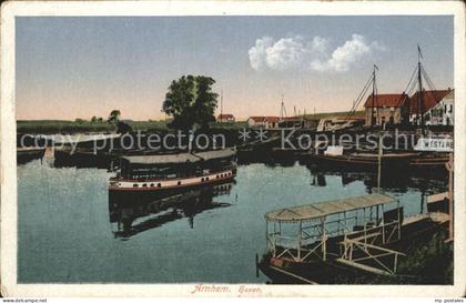 Arnhem Haven