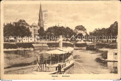 Arnhem Haven