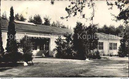 Austerlitz Zeist Kamp