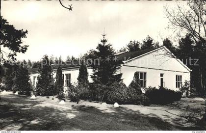 Austerlitz Zeist Kamp