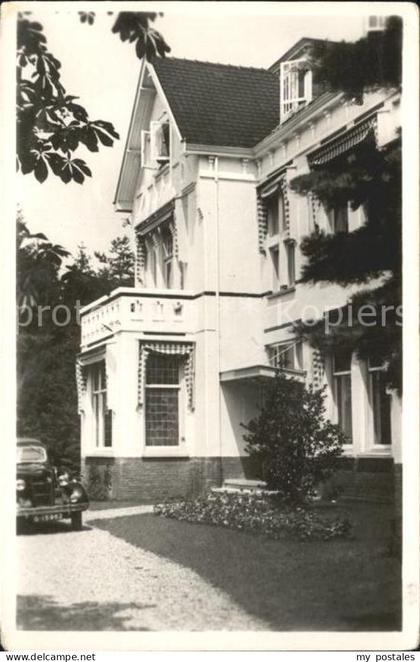 Austerlitz Zeist Rust en Herstellingsoord Sonnehaert