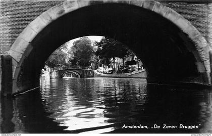 bg24454 amsterdam de zeven bruggen netherlands   PCA