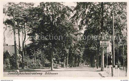 Bilthoven Soestdijkschestraatweg
