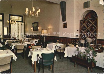 Breda Noord-Brabant Hotel Restaurant Het Wapen van Nassau