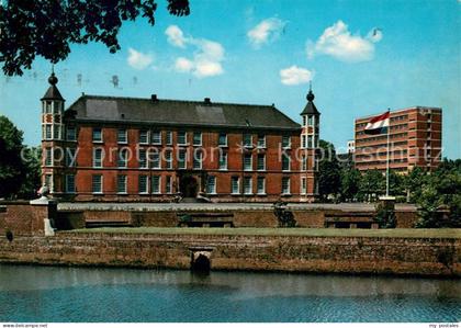 Breda Noord-Brabant Koninklijke Militaire Academie
