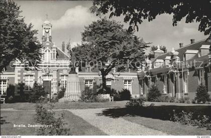 Brielle Niederlande Zeemansasyl