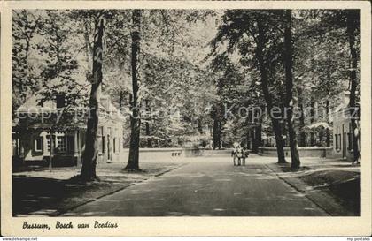 Bussum Bosch van Bredius