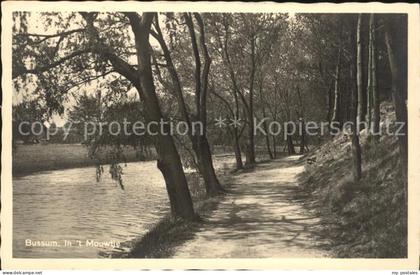 Bussum In t Mouwtje