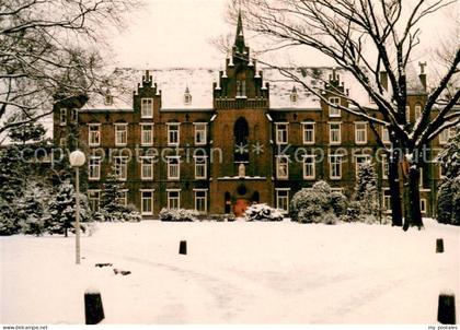 Bussum KBO Marienburg
