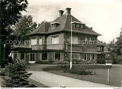 Bussum Rheuma Vakantiecentrum