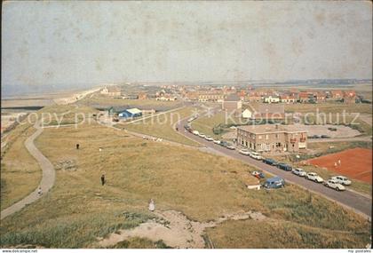 Cadzand Bad Hotel De Wielingen